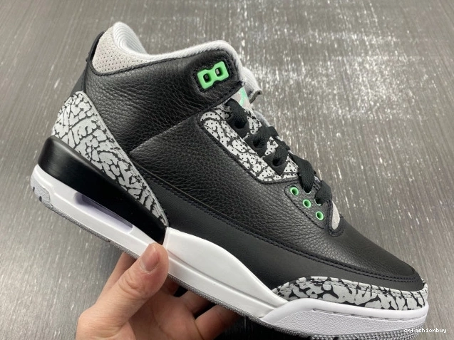 Jordan Glow Air CT8532-031 3 Green 1030